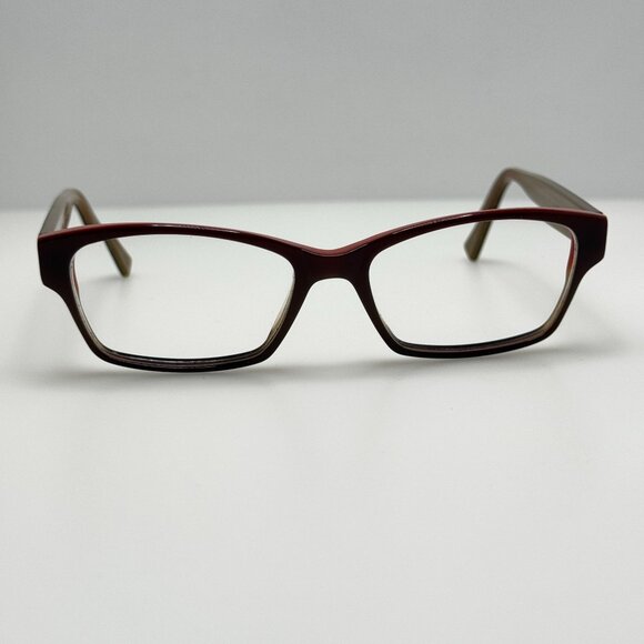 Jean Lafont Eyeglasses Eye Glasses Frames Lin 1013 France 53-16-135 - Picture 1 of 6